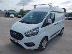 2021 FORD TRANSIT CU for sale at Copart WESTBURY