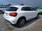 2019 MERCEDES-BENZ GLA 200 AMG LINE EDITION  for sale at Copart CHESTER