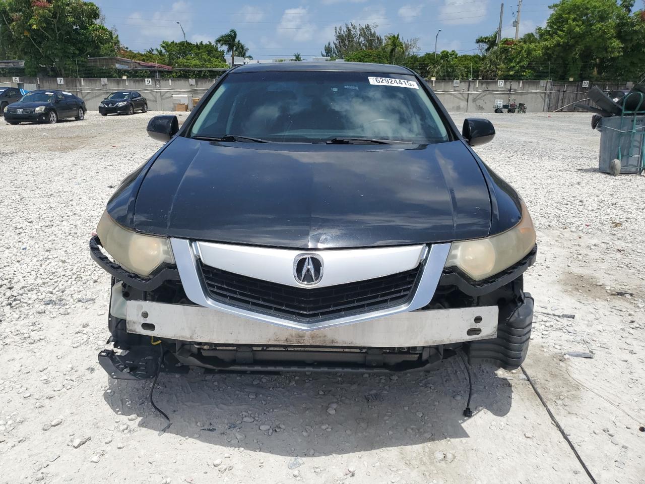 jh4cu2f64ac041027 JH4CU2F64AC041027 2010 Acura Tsx