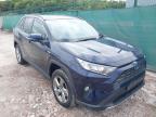 2021 TOYOTA RAV4 DESIG for sale at Copart WESTBURY