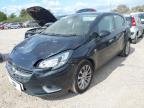 2016 VAUXHALL CORSA SE E for sale at Copart BRISTOL