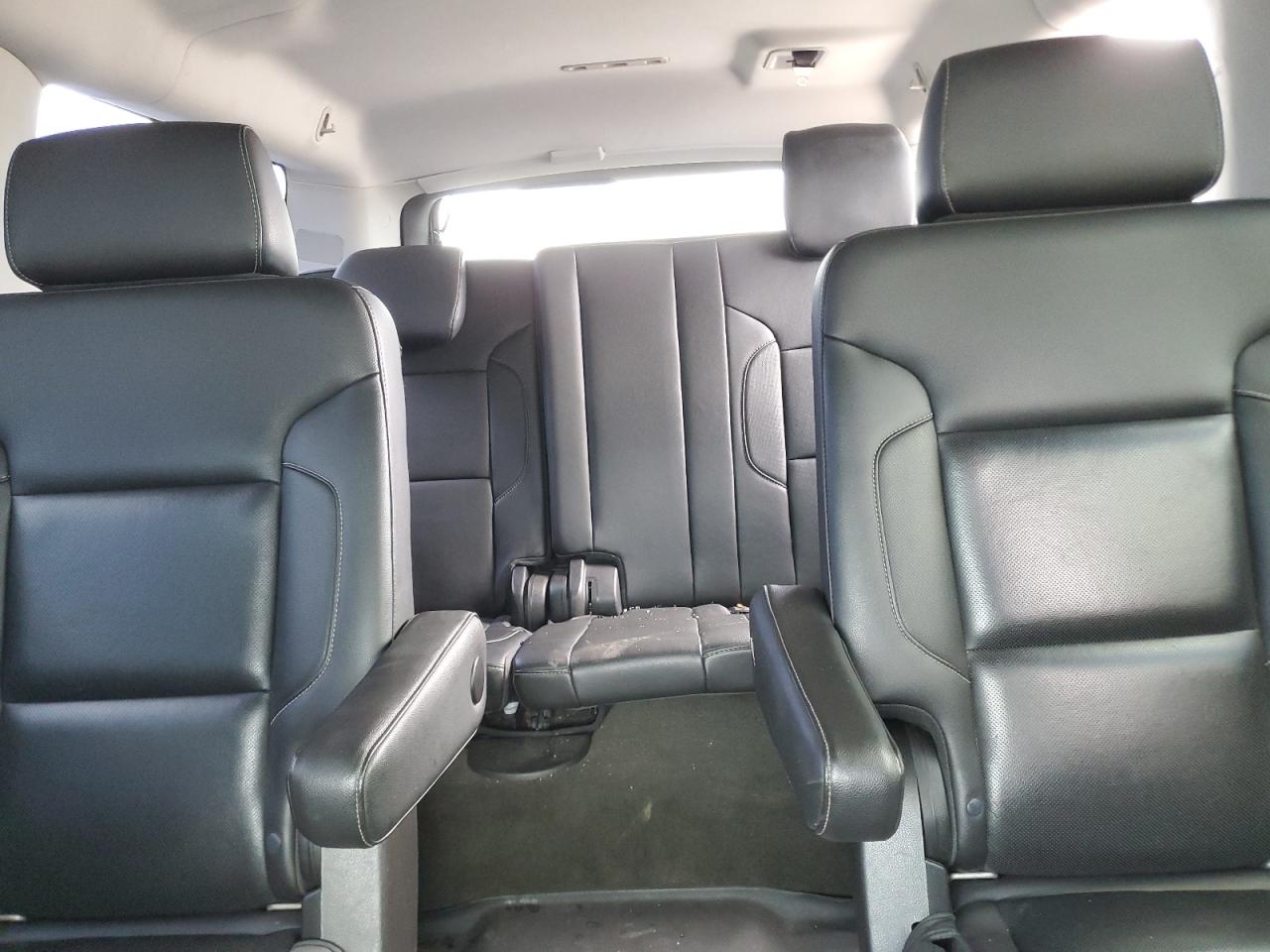 2015 Chevrolet Suburban K1500 Ltz VIN: 1GNSKKKC8FR234971 Lot: 65652945