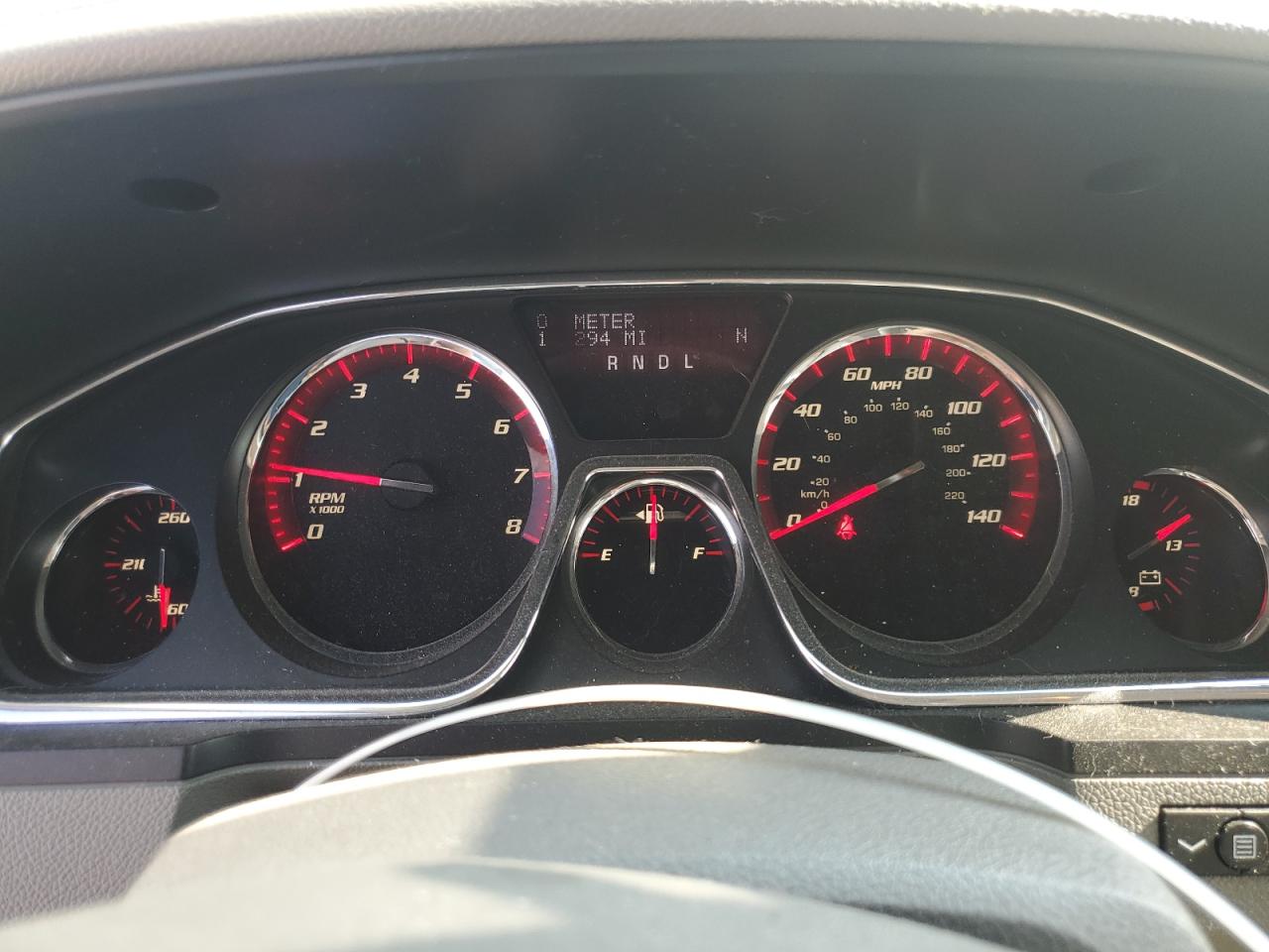 2017 GMC Acadia Limited Slt-2 VIN: 1GKKRSKD0HJ261696 Lot: 65704635