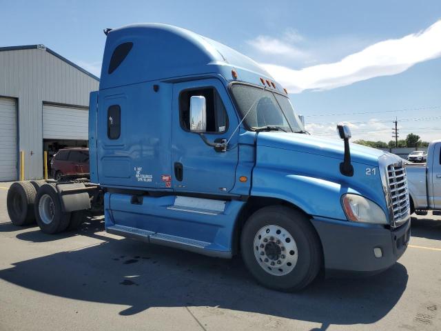 2012 Freightliner Cascadia 125   