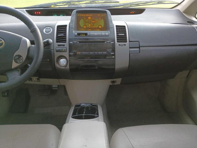 2006 TOYOTA PRIUS   