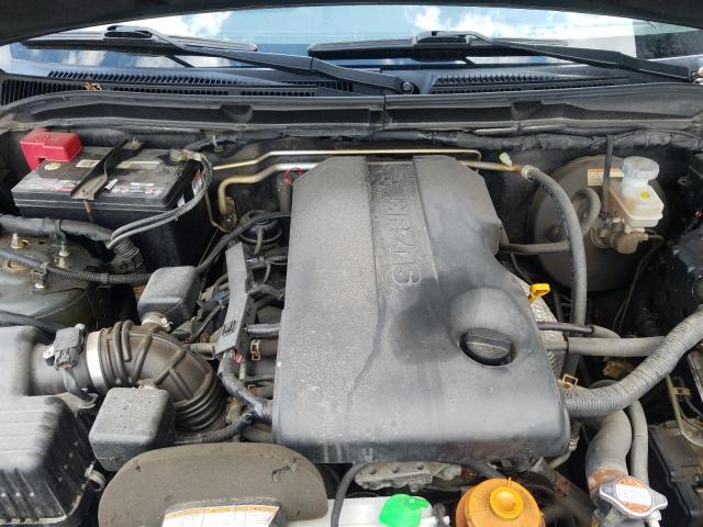 2012 SUZUKI GRAND VITARA PREMIUM  