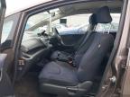 2013 HONDA JAZZ I-VTEC S  for sale at Copart CHESTER