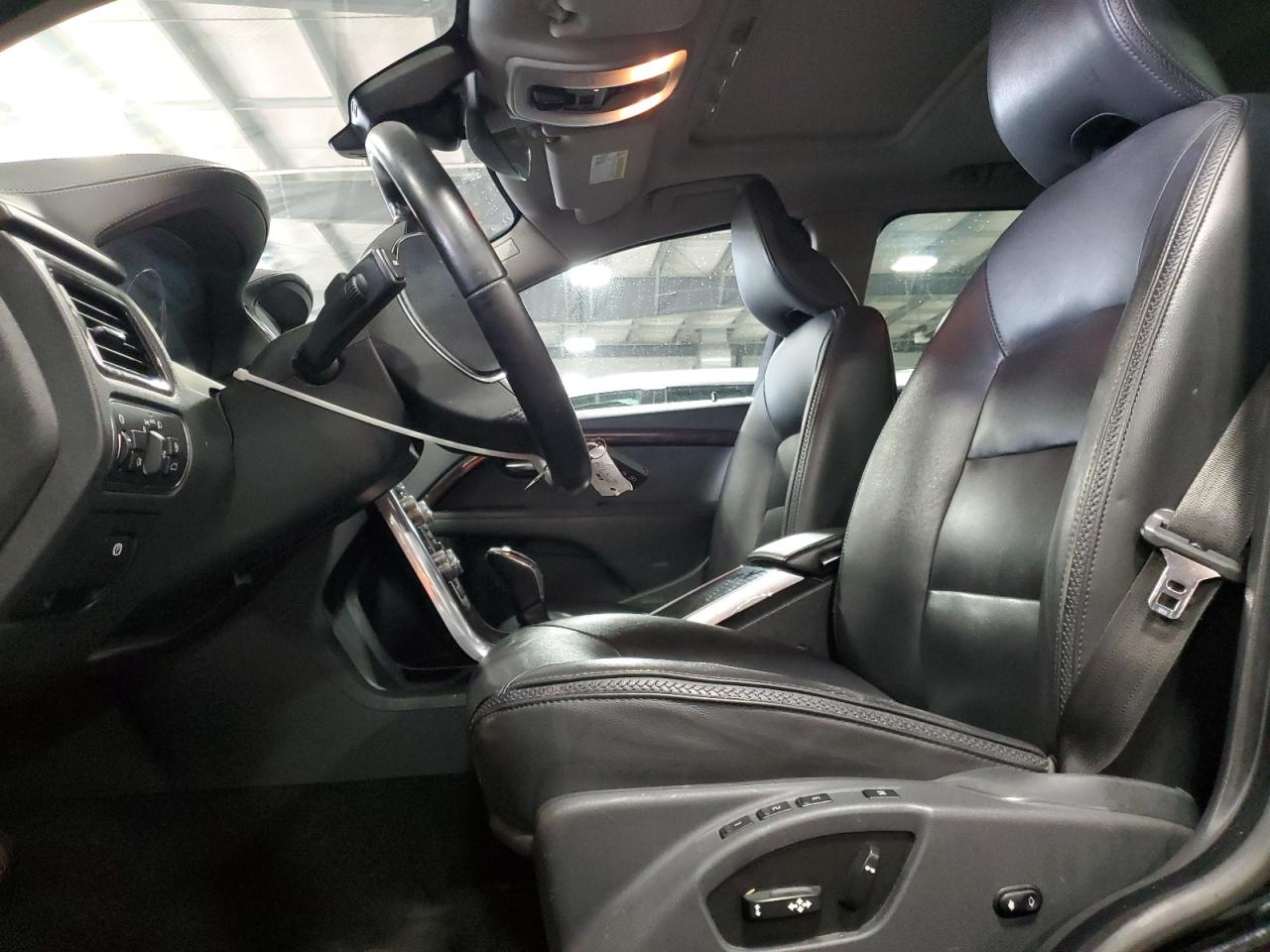 2016 Volvo Xc70 T5 Classic Premier VIN: YV4612NX9G1269401 Lot: 65801095