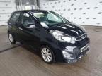 2013 KIA PICANTO 2 for sale at Copart EAST KILBRIDE