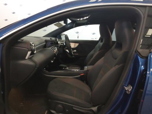 2024 MERCEDES BENZ CLA 250 AM