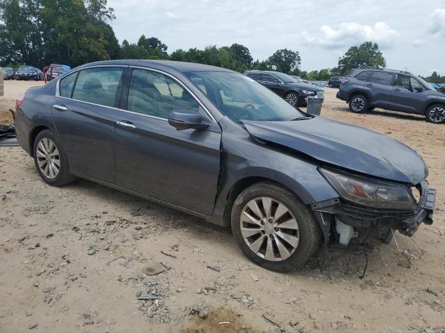 Sedans HONDA ACCORD 2015 Charcoal