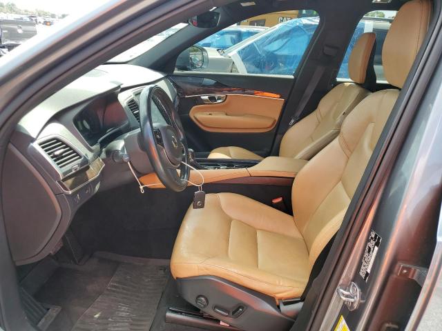  VOLVO XC90 2019 Szary