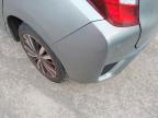 2015 HONDA JAZZ EX I- for sale at Copart WESTBURY