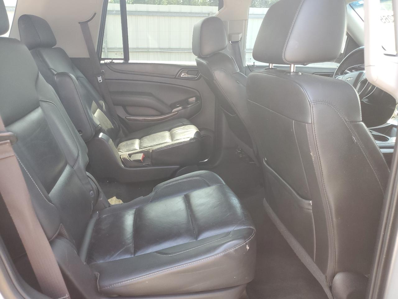 2016 Chevrolet Tahoe C1500 Lt VIN: 1GNSCBKCXGR474912 Lot: 65557265