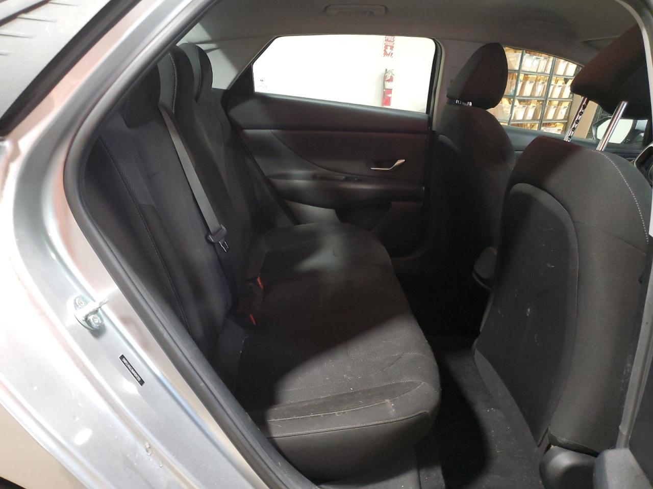 2021 Hyundai Elantra Se VIN: 5NPLL4AG1MH047313 Lot: 63347515