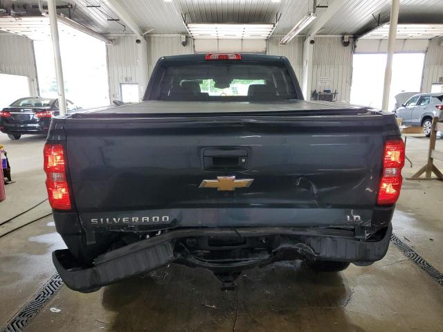  CHEVROLET ALL Models 2019 Gray