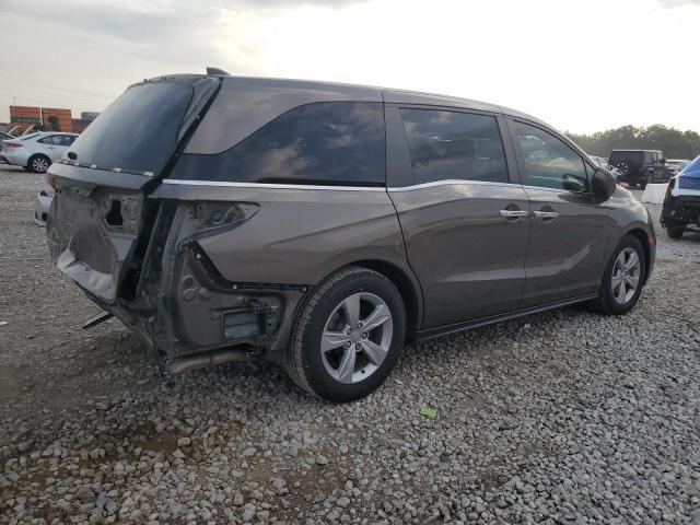  HONDA All Models 2018 Szary