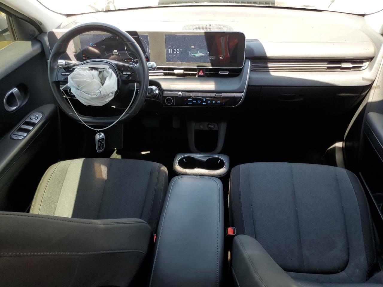 2022 Hyundai Ioniq 5 Se VIN: KM8KM4AE3NU099620 Lot: 63928885