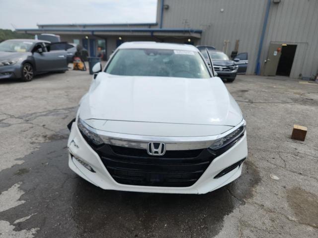  HONDA ACCORD 2019 Biały