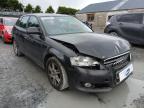 2010 AUDI A3 SE TDI for sale at Copart BELFAST