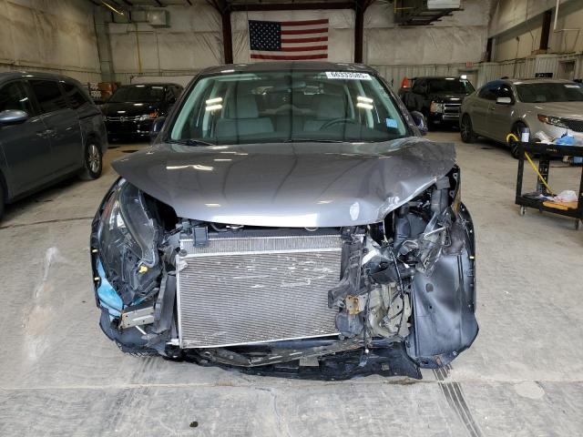  HONDA CRV 2014 Szary