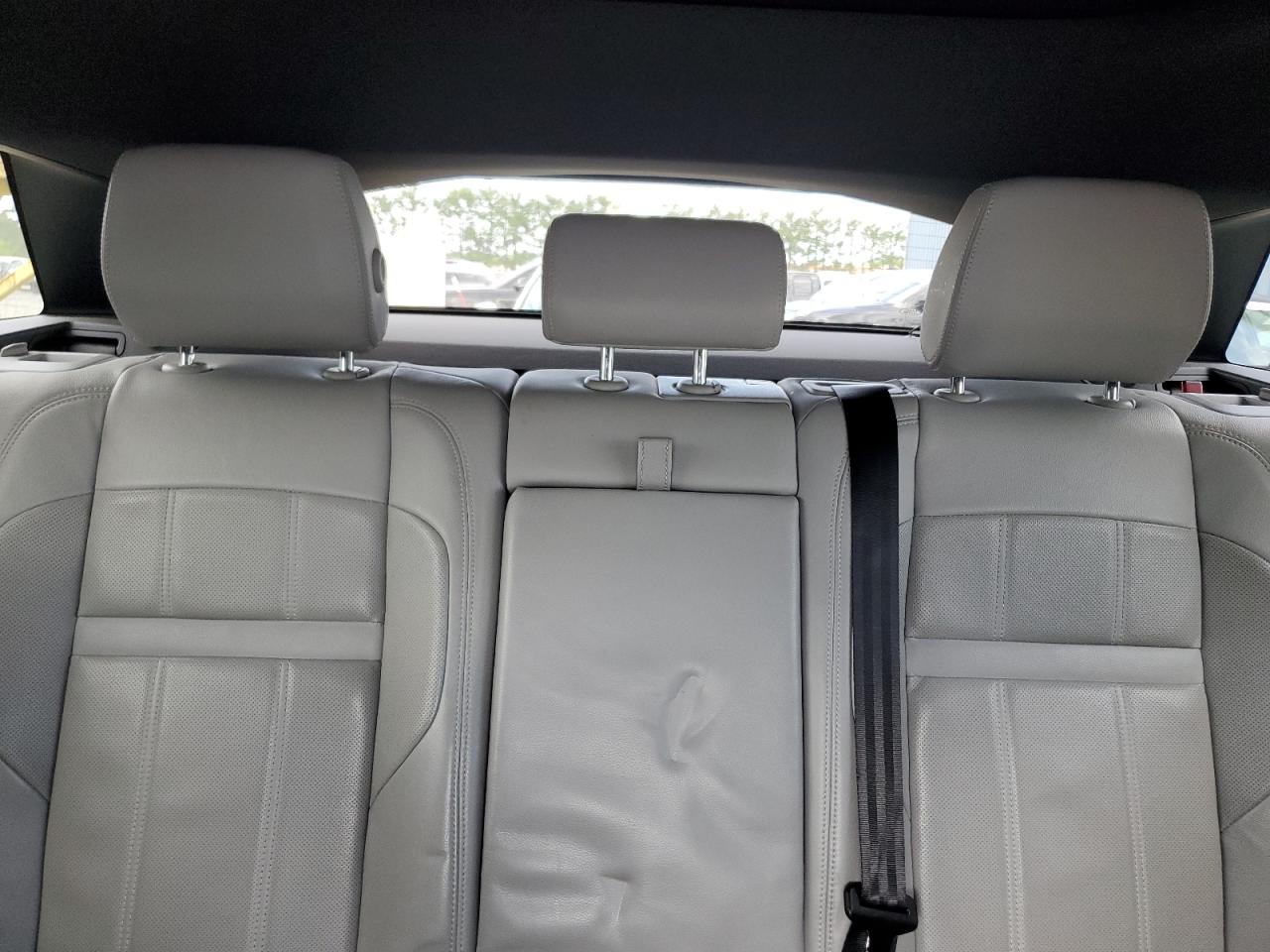 2023 Land Rover Range Rover Evoque Se VIN: SALZP2FX9PH186208 Lot: 63395655