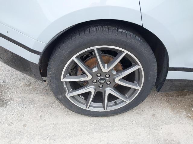 2023 LAND ROVER R-ROVER VELAR DYNAM HSE P 