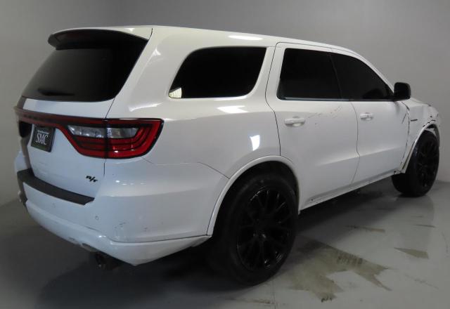  DODGE DURANGO 2021 Biały
