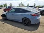 2024 HONDA CIVIC SPORT TOURING   for sale at Copart QC - MONTREAL