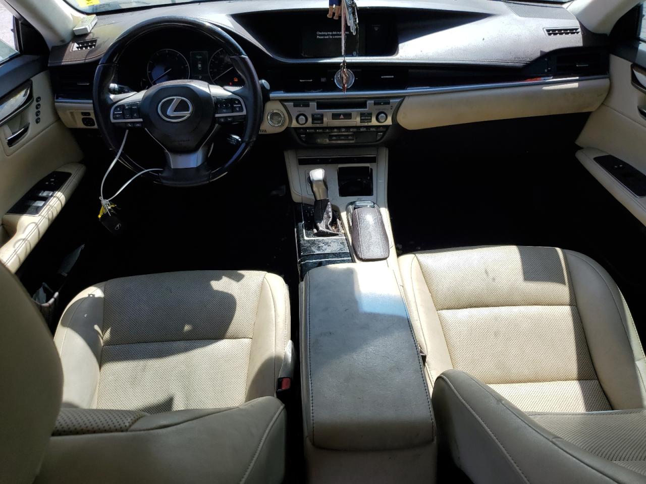 2016 Lexus Es 350 VIN: 58ABK1GG0GU026830 Lot: 64826945