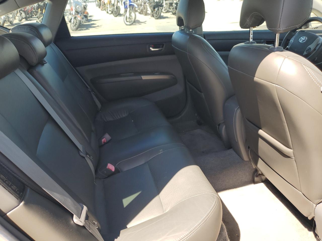 2006 Toyota Prius VIN: JTDKB20U663164670 Lot: 64204085