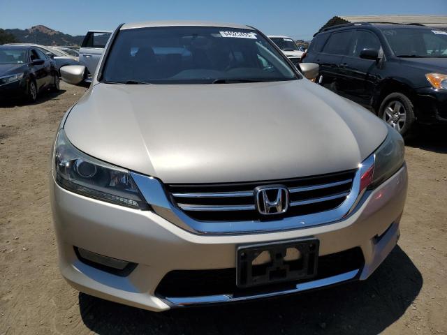  HONDA ACCORD 2015 Srebrny