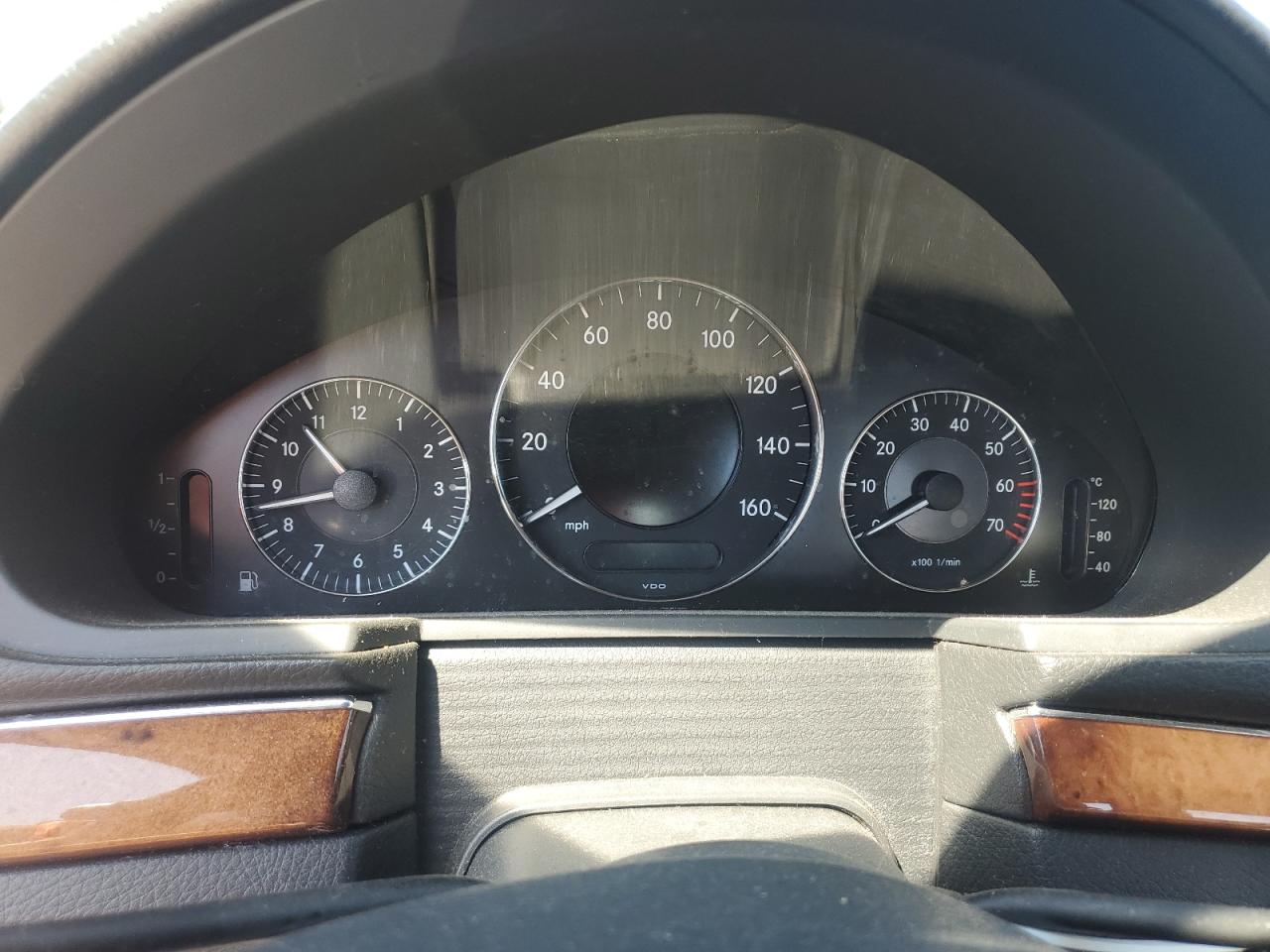 wdbuf65jx5a711130 WDBUF65JX5A711130 2005 Mercedes-Benz E 320