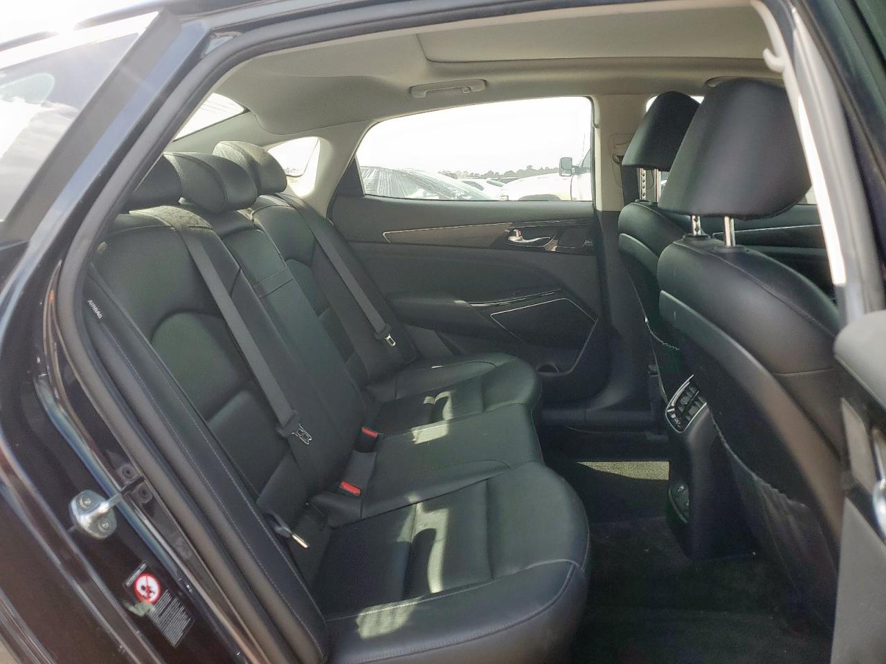 2020 Kia Cadenza Technology VIN: KNALC4J1XL5230748 Lot: 65221545