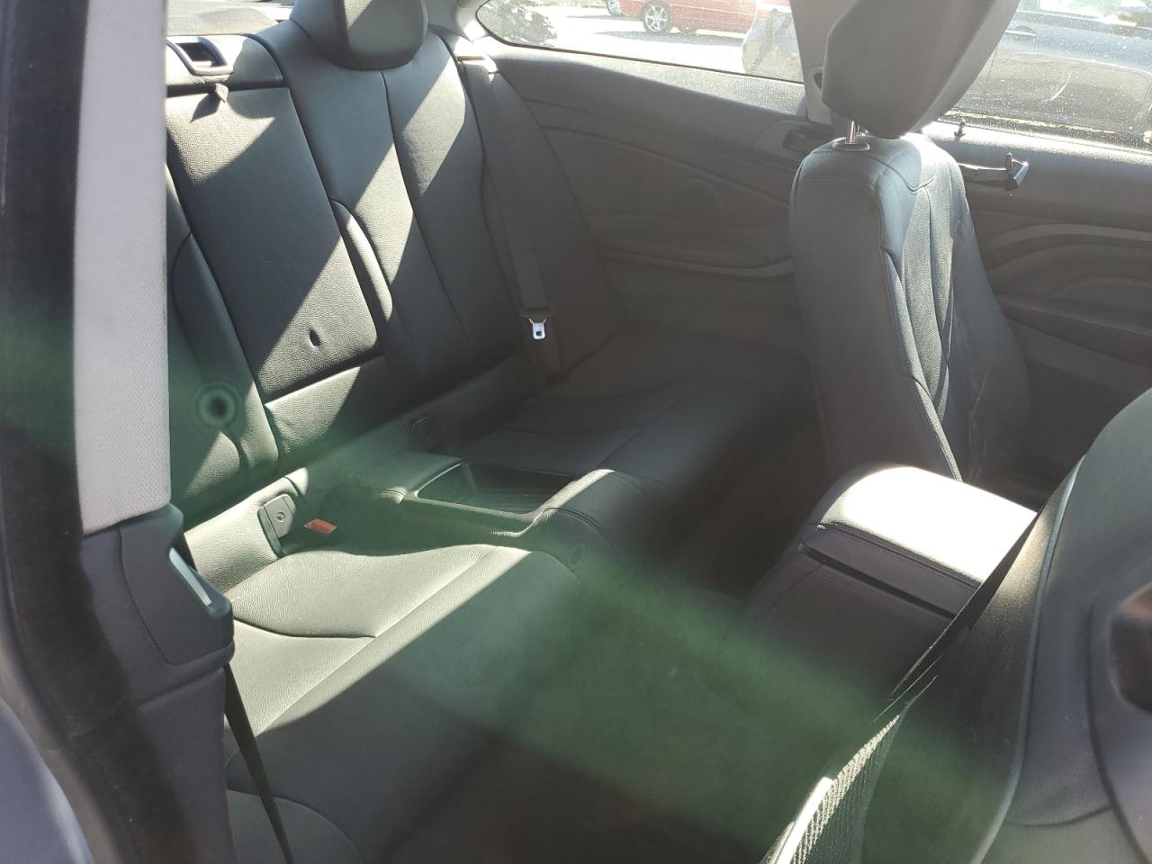 2014 BMW 435 I VIN: WBA3R1C55EK191486 Lot: 64141605