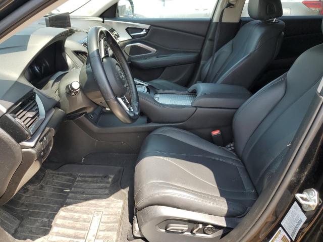  ACURA RDX 2020 Czarny