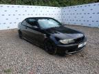 2004 BMW 325 CI SPO for sale at Copart WISBECH