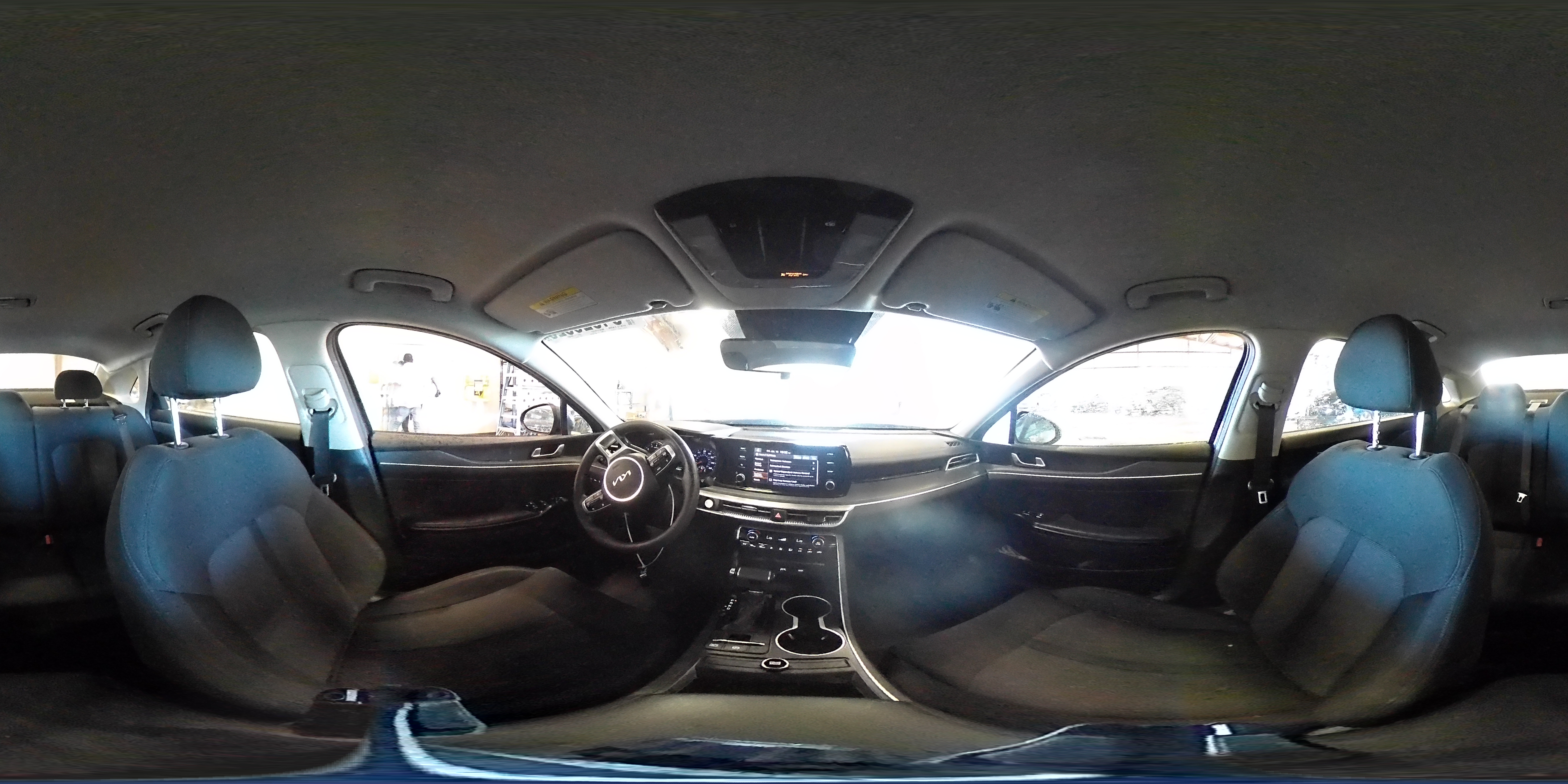 2022 Kia K5 Lxs VIN: 5XXG14J21NG110032 Lot: 64826525