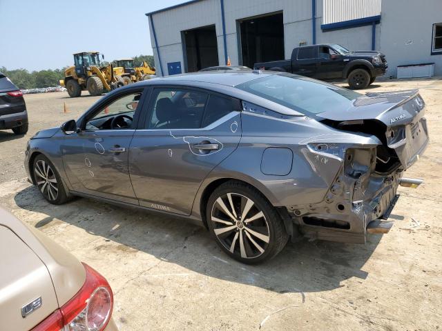  NISSAN ALTIMA 2020 Szary