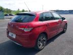 2013 CITROEN C4 SELECTI for sale at Copart ST HELENS
