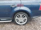 2010 LAND ROVER RANGE ROVE for sale at Copart YORK