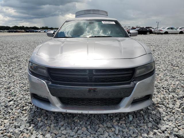  DODGE CHARGER 2016 Srebrny