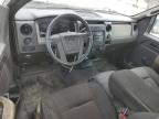 2009 FORD F150    for sale at Copart AB - EDMONTON