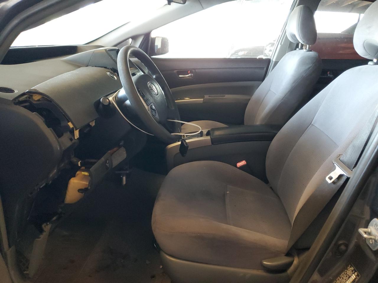 2008 Toyota Prius VIN: JTDKB20U783300663 Lot: 65784365