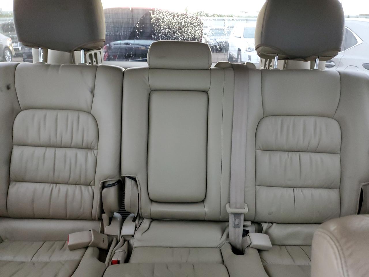 2006 Lexus Lx 470 VIN: JTJHT00W764011879 Lot: 65211345