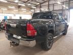 2016 TOYOTA HILUX INVI for sale at Copart SANDWICH