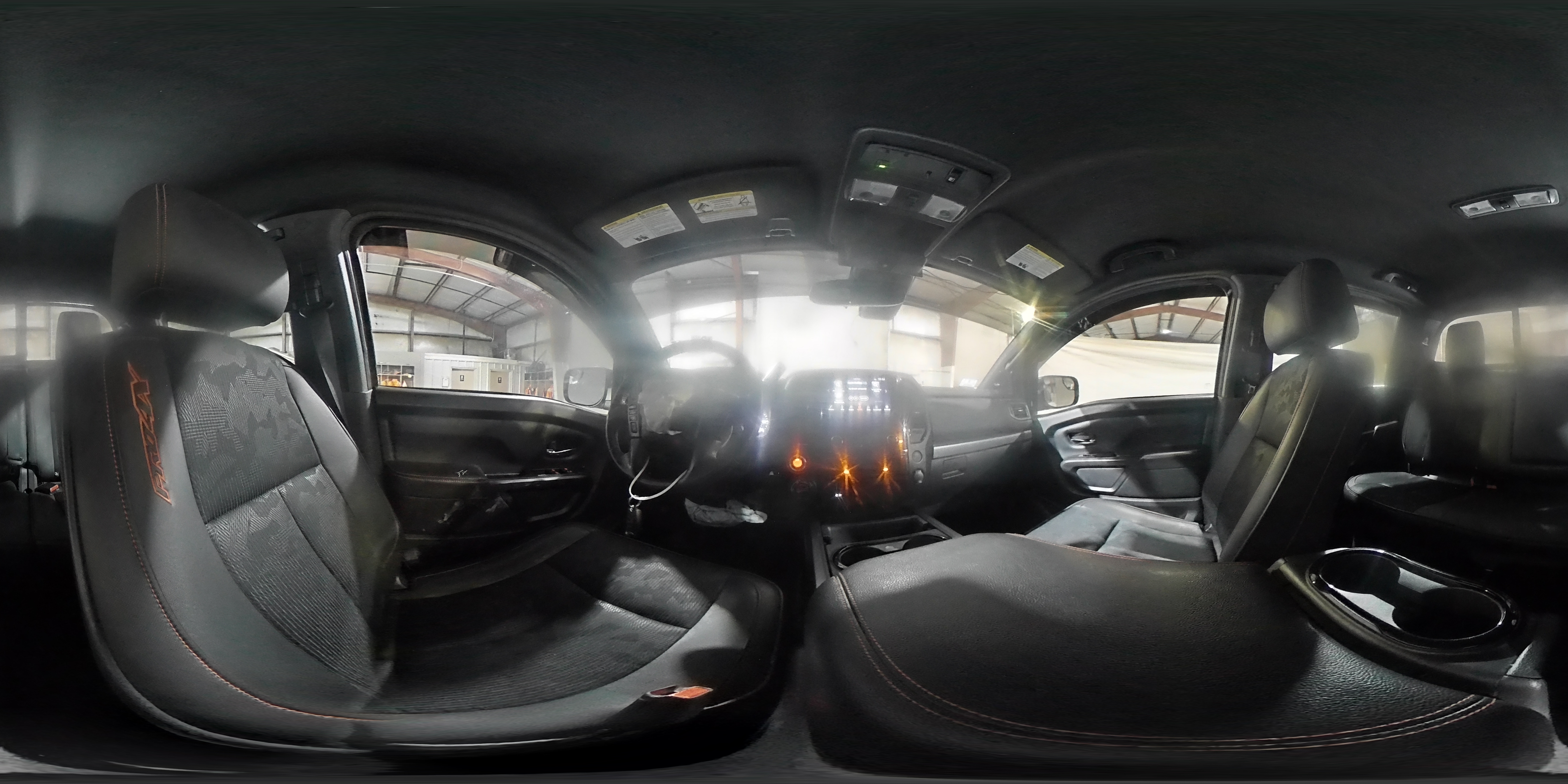 2021 Nissan Titan Sv VIN: 1N6AA1ED0MN504718 Lot: 65848535