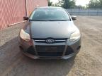 2013 FORD FOCUS SE   for sale at Copart ON - LONDON