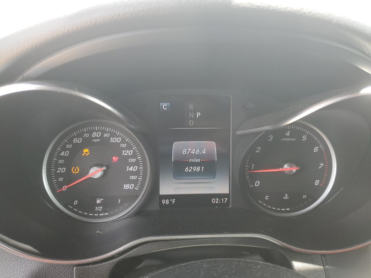 2019 Mercedes-Benz Glc 300 4Matic VIN: WDC0G4KB6KV177749 Lot: 65138505