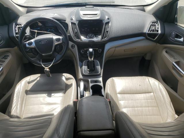  FORD ESCAPE 2013 Biały